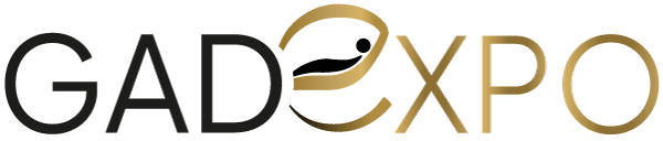 Logo GAD Dental Expo
